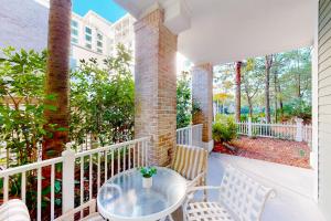 Baytowne Wharf - Pilot House #135