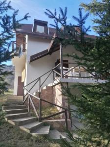 Apartmani LEON BrzećeApartmens LEON Brzece
