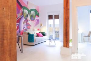 Apartamento Kursal by SanSe Holidays