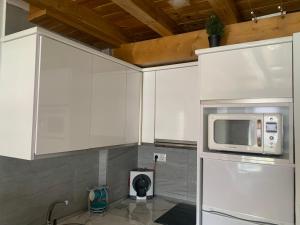 Ginebra Deluxe Domus parking-wifi