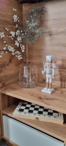 Apartman LANE A11 Djina