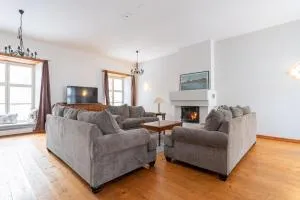 Old Town - Premium Medieval House - Toompea