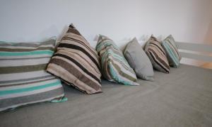 Cabaña 1920 - frente a viñedo