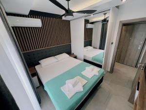 MK Boutique Apartment Perea