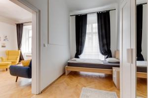 Lovely Apartments Heart of Prague