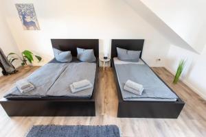 Apartment Chemnitz-Kappel - Perfekt gelegen zwischen Messe und Zentrum