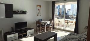 Apartamento en Playa Levante Coblanca 8