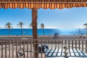 Vistamar Beach 30 min Barcelona - Costa del Maresme