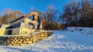 Maisons de vacances L’Eterle, maison de montagne : photos des chambres