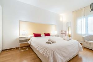 Vistamar Beach 30 min Barcelona