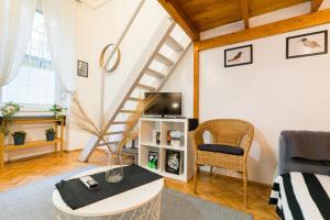 Ragozzi Home - Tiny but comfy, top location - AC