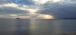 Apartamento en Playa Levante Coblanca 8