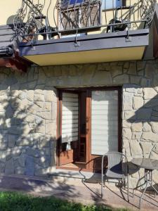 Apartament Białka 302A - 3hvězdičkové hotely ve městě Białka Tatrzańska