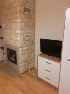 Apartament Białka 302A