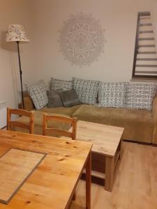 Apartament Białka 302A