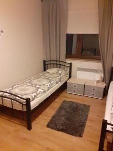 Apartament Białka 302A