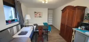 DEKO-rooms, parking, bicycles - Ilovica