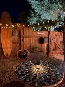 Le Chai de l'Océan -Maison plage à 300m - Jardin Terrasse - LʼAmélie