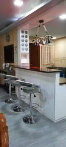 The Bailey's Inn - Laya