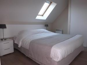 Appart'hotels Residence Les Rives de la Fecht - Colmar Ouest : photos des chambres