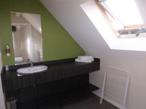 Appart'hotels Residence Les Rives de la Fecht - Colmar Ouest : photos des chambres