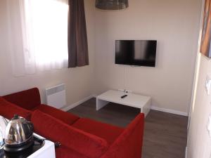 Appart'hotels Residence Les Rives de la Fecht - Colmar Ouest : photos des chambres