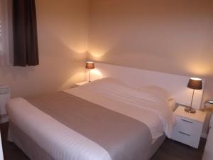 Appart'hotels Residence Les Rives de la Fecht - Colmar Ouest : photos des chambres