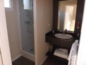 Appart'hotels Residence Les Rives de la Fecht - Colmar Ouest : photos des chambres