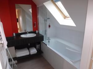 Appart'hotels Residence Les Rives de la Fecht - Colmar Ouest : photos des chambres