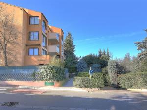 Appartements Paradisier Apartment Mougins : photos des chambres
