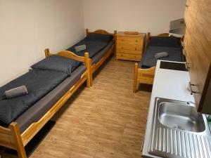 Penzion Klasa - Slezská Harta