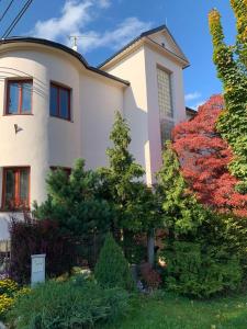 Apartmán Dobrá Naděje