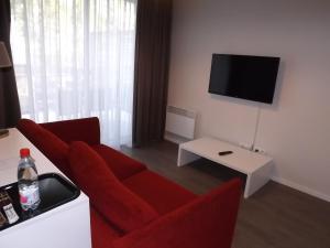 Appart'hotels Residence Les Rives de la Fecht - Colmar Ouest : photos des chambres