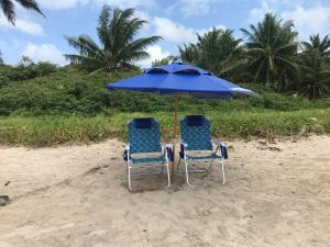 Carrapicho Patacho com Piscina Privativa