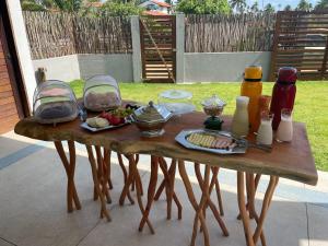 Carrapicho Patacho com Piscina Privativa