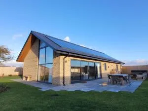 Bailgate Barn, Ashlin Farm Barns - Dunholme