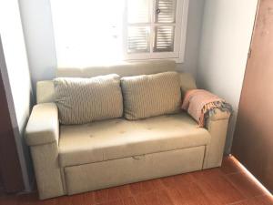 Quitinete com piscina em Balneário Pinhal