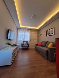 Apartamento Residencial Villa di Vienna - Nova Palmira