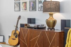 Rhodie House by NW Comfy Cabins