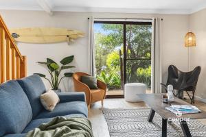 Sea-Renity at Treetops Family & Pet-Friendly Coastal Escape in Mollymook