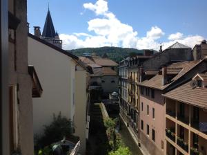 Hotels Atipik Hotel : photos des chambres