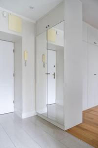 Warsaw Concierge Studio Mokotów