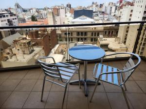 Departamento enorme sobre Cañada Patio Olmos