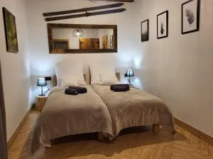 Apartamenty Stylo - Jasnowice