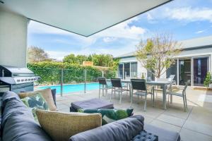 The Portsea Hideaway