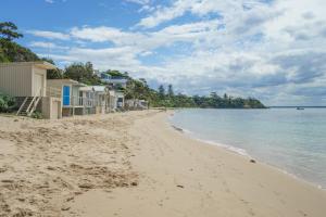 The Portsea Hideaway