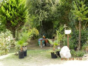 ALOJAMIENTO SERRANO BIS