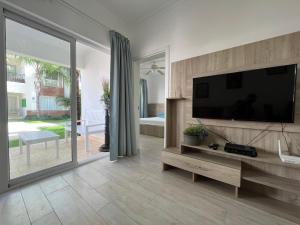 Casa Mulata Coral Village Pool & Playa