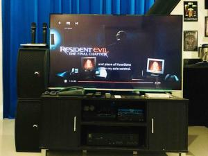 Special Big Loft Unit wNetflix & Fibreop Internet