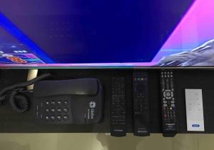 Special Big Loft Unit wNetflix & Fibreop Internet